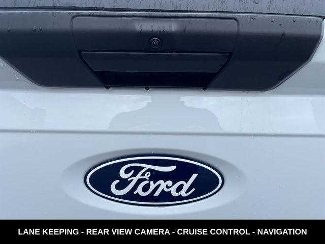 2024 Ford F-150 XL 4x4