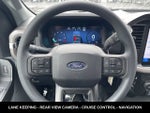 2024 Ford F-150 XL 4x4