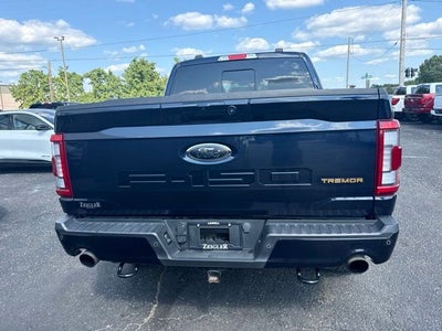 2023 Ford F-150 Tremor 5.0 V8