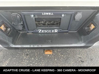2023 Ford F-150 Lariat 5.0 V8 LONGBOX