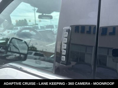 2023 Ford F-150 Lariat 5.0 V8 LONGBOX
