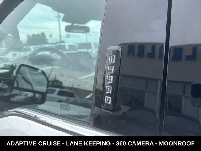 2023 Ford F-150 Lariat 5.0 V8 LONGBOX