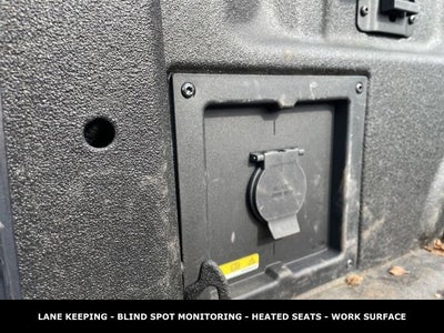 2023 Ford F-150 XLT 5.0 V8 LONG BOX