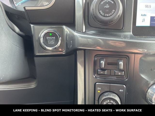 2023 Ford F-150 XLT 5.0 V8 LONG BOX