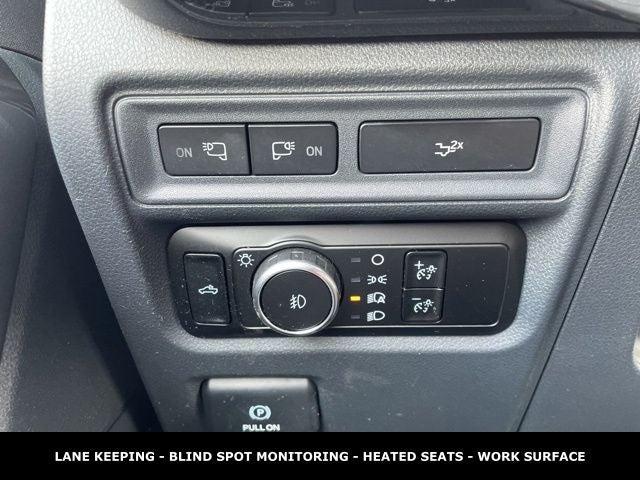 2023 Ford F-150 XLT 5.0 V8 LONG BOX