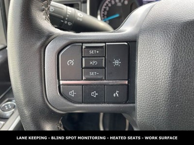 2023 Ford F-150 XLT 5.0 V8 LONG BOX