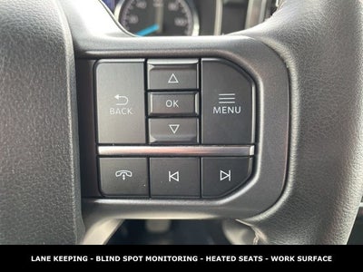 2023 Ford F-150 XLT 5.0 V8 LONG BOX