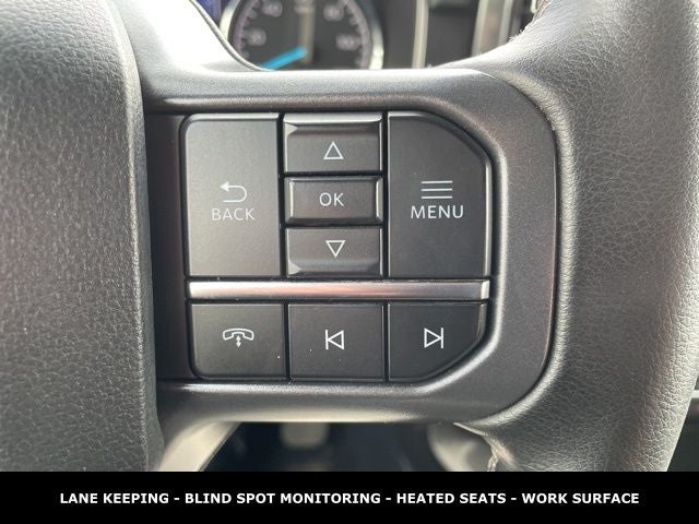 2023 Ford F-150 XLT 5.0 V8 LONG BOX