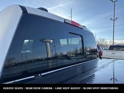 2022 Ford F-150 XLT 5.0 V8