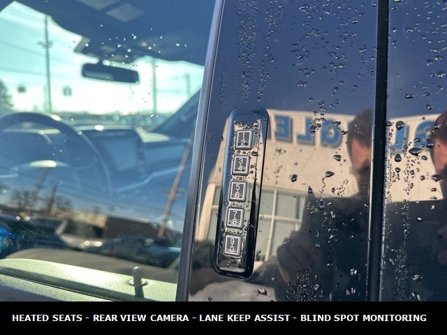 2022 Ford F-150 XLT 5.0 V8