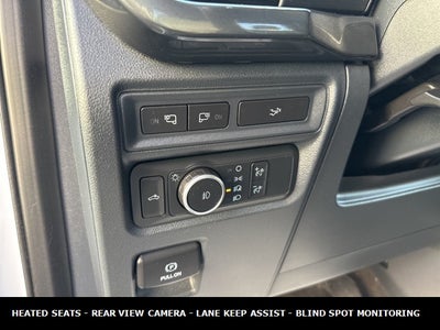 2022 Ford F-150 XLT 5.0 V8