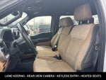 2023 Ford F-150 XLT 20" CHROME WHEELS