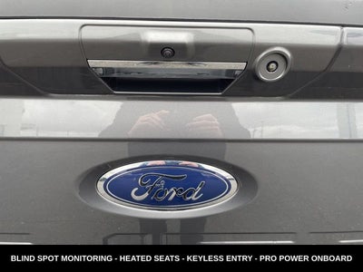 2023 Ford F-150 XLT LONG BOX