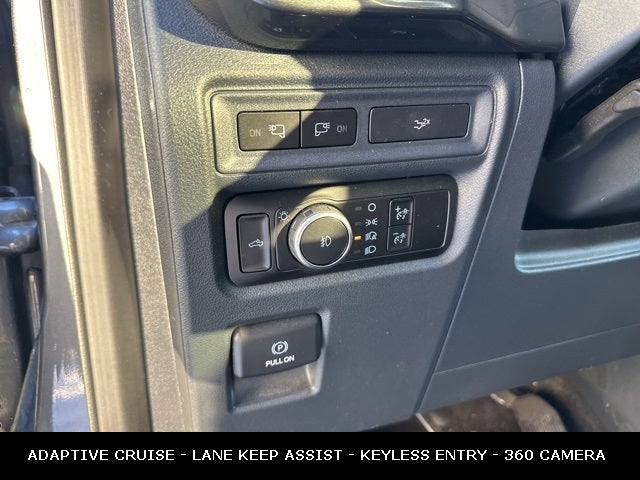 2023 Ford F-150 XLT LONG BOX MAX TOW