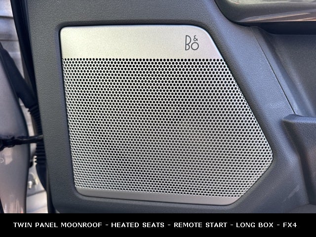 2023 Ford F-150 XLT LONG BOX TWIN PANEL MOONROOF