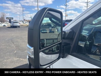 2023 Ford F-150 XLT MAX TOW SOLD HERE NEW