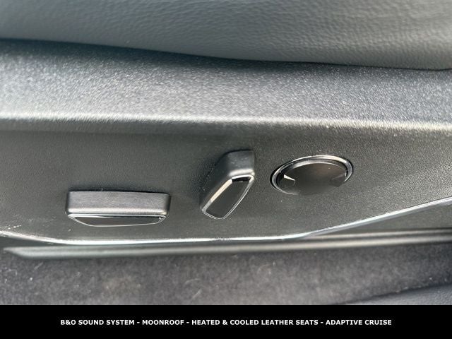 2023 Ford F-150 Lariat LONG BOX MAX TOW