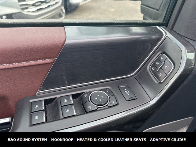 2023 Ford F-150 Lariat LONG BOX MAX TOW