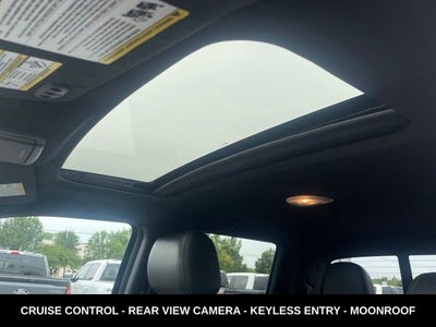 2014 Ford F-150 FX4 5.0 V8