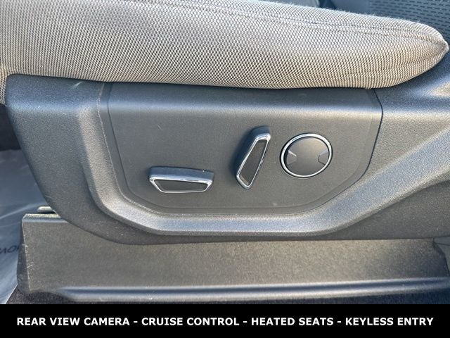 2018 Ford F-150 XLT 4WD