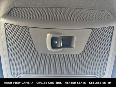 2018 Ford F-150 XLT 4WD