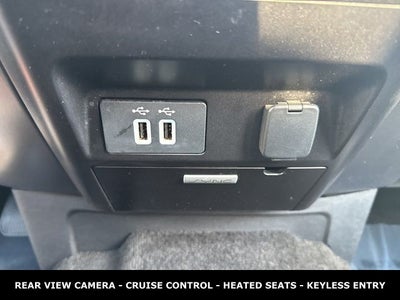 2018 Ford F-150 XLT 4WD