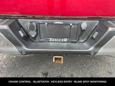 2016 Ford F-150 XLT LONG BOX LOCAL TRADE