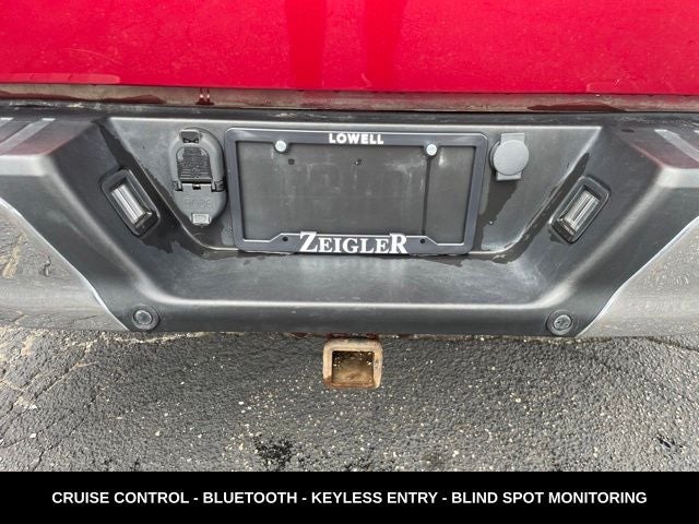 2016 Ford F-150 XLT LONG BOX LOCAL TRADE