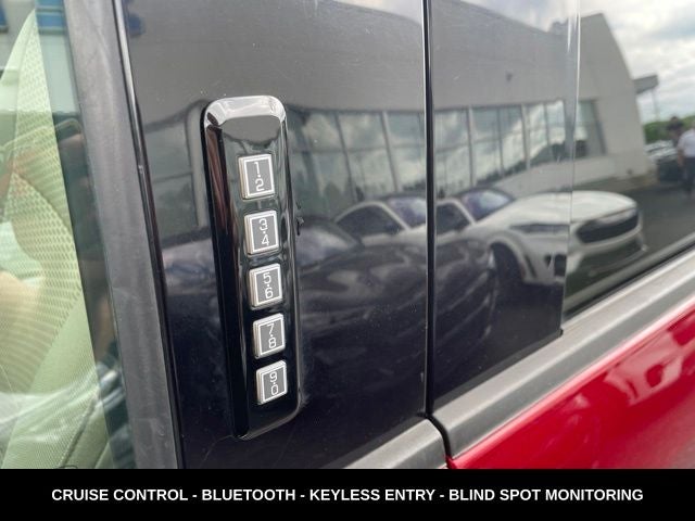 2016 Ford F-150 XLT LONG BOX LOCAL TRADE