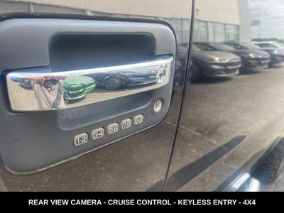 2013 Ford F-150 XLT LOCAL TRADE