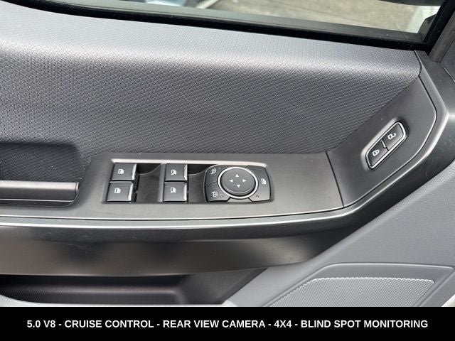 2024 Ford F-150 XL 5.0 V8