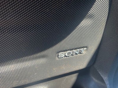 2012 Ford F-150 SVT Raptor 6.2L V8