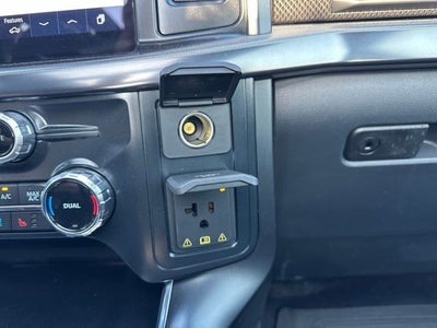 2026 Ford F-150 Raptor LESS THAN 3,000 MILES