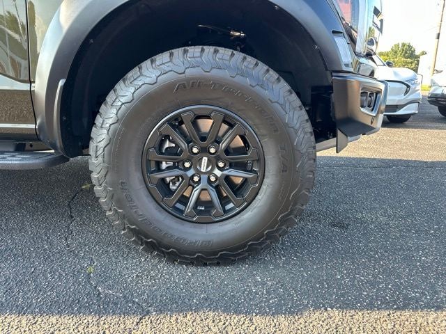 2026 Ford F-150 Raptor LESS THAN 3,000 MILES