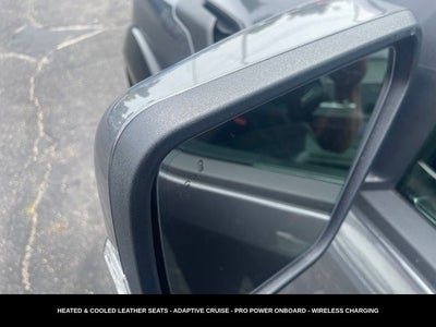 2025 Ford F-150 Raptor R 5.2L V8