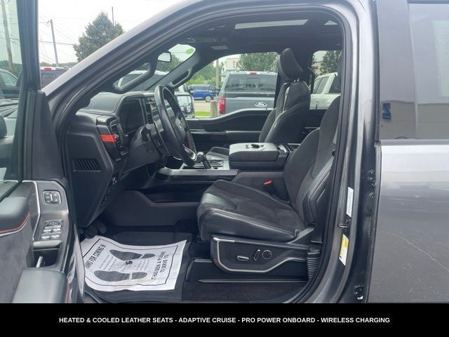2025 Ford F-150 Raptor R 5.2L V8