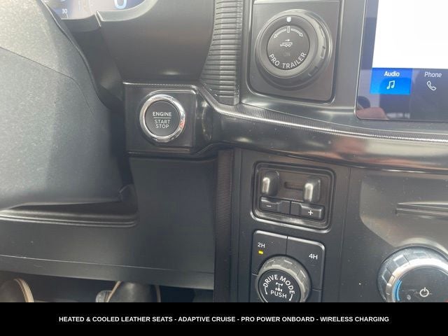 2025 Ford F-150 Raptor R 5.2L V8