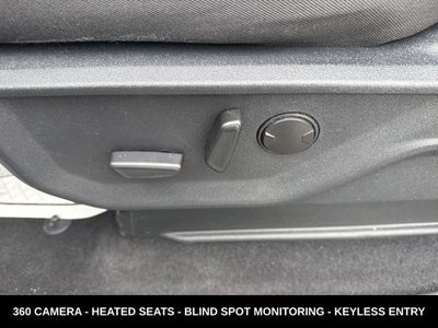 2024 Ford F-150 XLT 5.0 V8