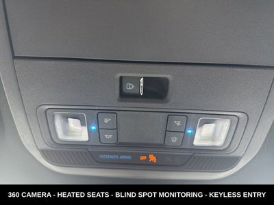 2024 Ford F-150 XLT 5.0 V8