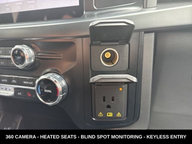 2024 Ford F-150 XLT 5.0 V8