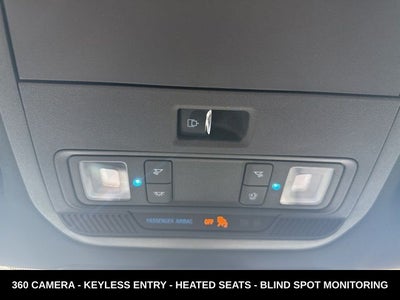 2024 Ford F-150 XLT 5.0 V8