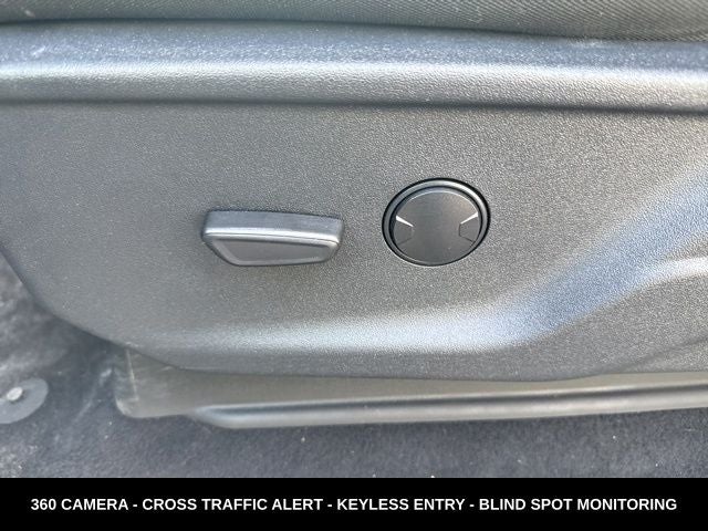 2024 Ford F-150 XLT 5.0 V8