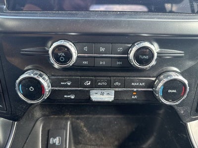 2024 Ford F-150 XLT 5.0 V8