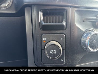 2024 Ford F-150 XLT 5.0 V8