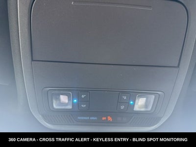 2024 Ford F-150 XLT 5.0 V8