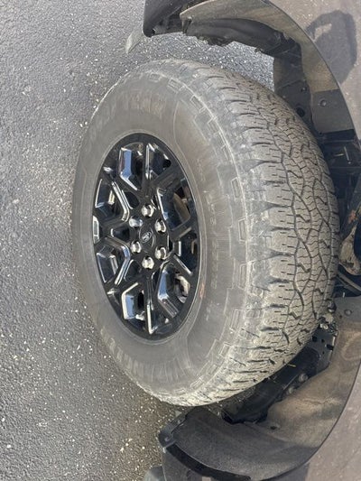 2024 Ford F-150 XLT 5.0 V8