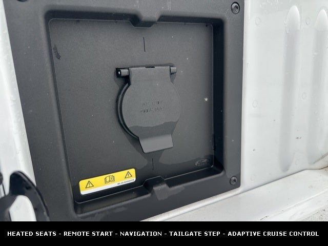 2024 Ford F-150 XLT BLACK APPEARANCE PACKAGE