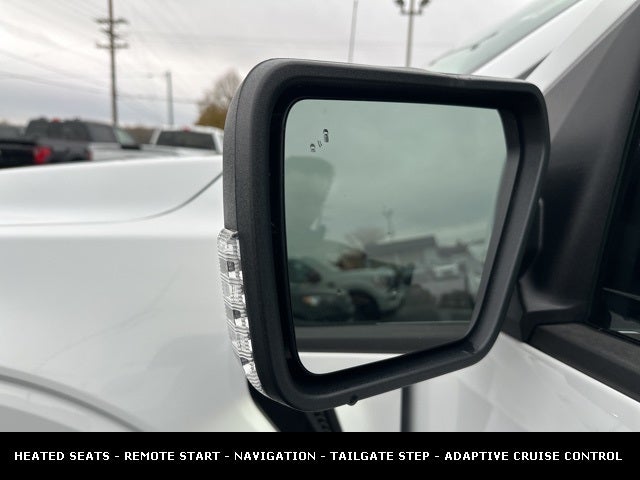 2024 Ford F-150 XLT BLACK APPEARANCE PACKAGE