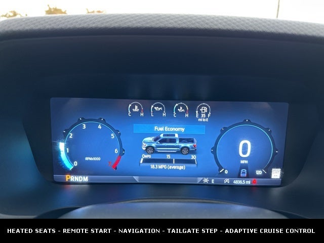 2024 Ford F-150 XLT BLACK APPEARANCE PACKAGE