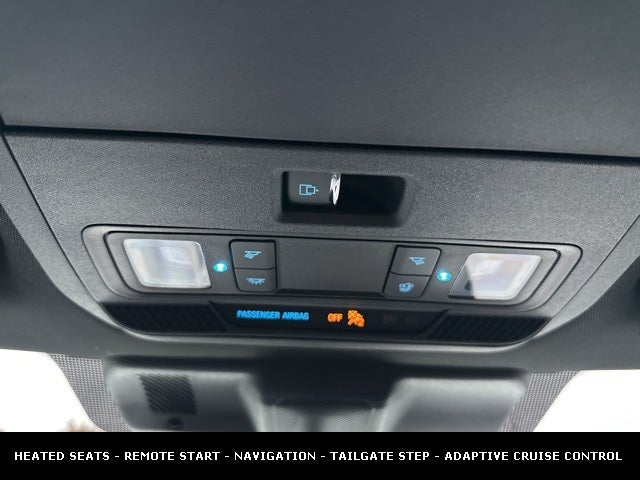 2024 Ford F-150 XLT BLACK APPEARANCE PACKAGE